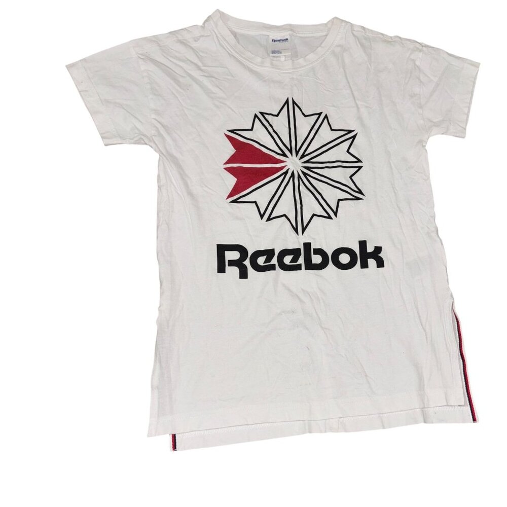 Reebok Small Classic Tee - Picture 1 of 5